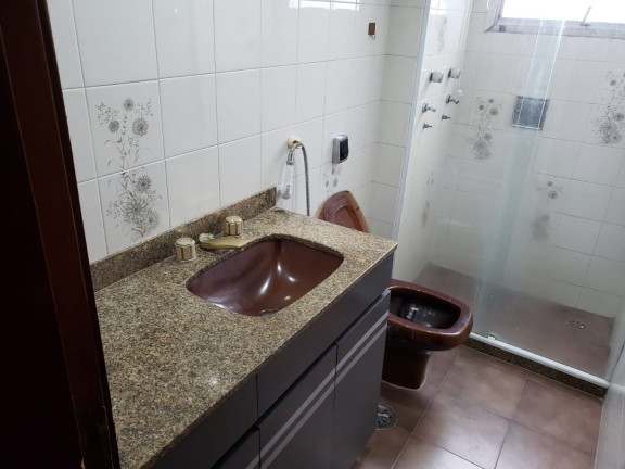 Imagem Apartamento com 3 Quartos à Venda, 98 m²em Icaraí - Niterói