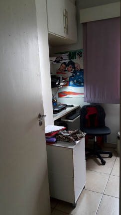 Imagem Apartamento com 3 Quartos à Venda, 90 m² em Indianópolis - São Paulo Imagem Apartamento com 3 Quartos à Venda, 90 m² em Indianópolis - São Paulo