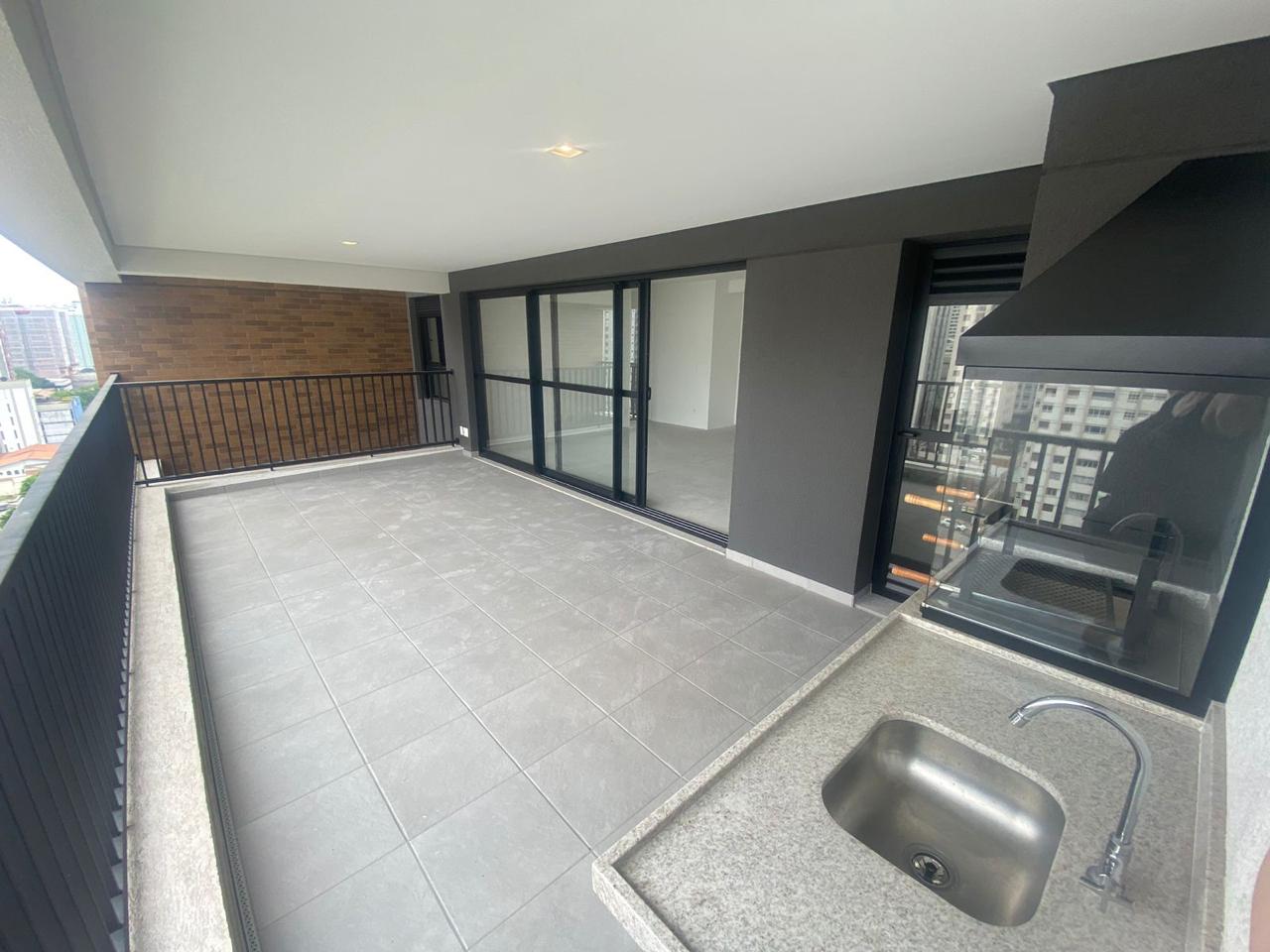 Imagem Apartamento com 4 Quartos à Venda, 147 m² em Vila Clementino - São Paulo Imagem Apartamento com 4 Quartos à Venda, 147 m² em Vila Clementino - São Paulo