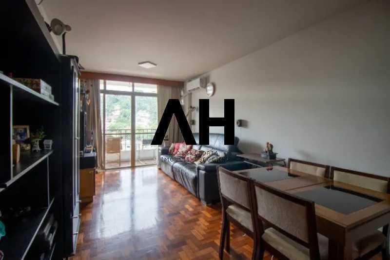 Imagem Apartamento com 3 Quartos à Venda, 110 m²em Santa Rosa - Niterói