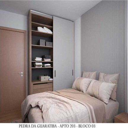 Imagem Apartamento com 2 Quartos à Venda, 44 m² em Guaratiba - Rio de Janeiro Imagem Apartamento com 2 Quartos à Venda, 44 m² em Guaratiba - Rio de Janeiro