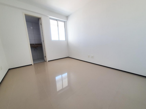 Imagem Apartamento com 3 Quartos à Venda, 114 m² em Aldeota - Fortaleza