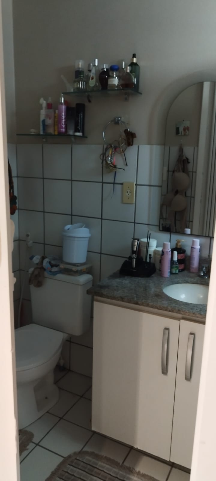 Imagem Apartamento com 3 Quartos à Venda ou Locação, 67 m² em Dom Pedro I - Manaus