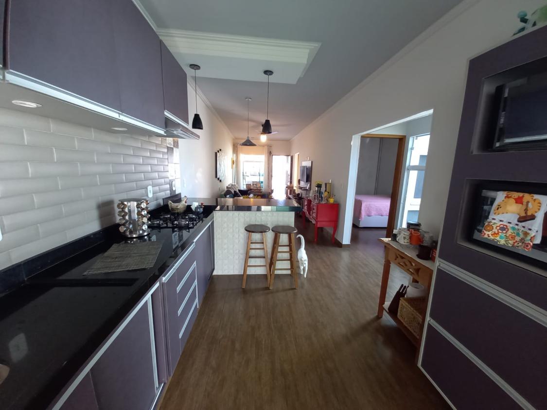 Imagem Casa com 3 Quartos à Venda, 105 m²em Loteamento Parque do Museu - Caçapava