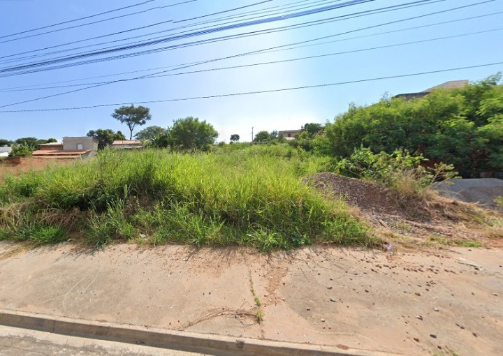 Terreno à Venda, 540 m²em Jardim do Lago Continuação - Campinas