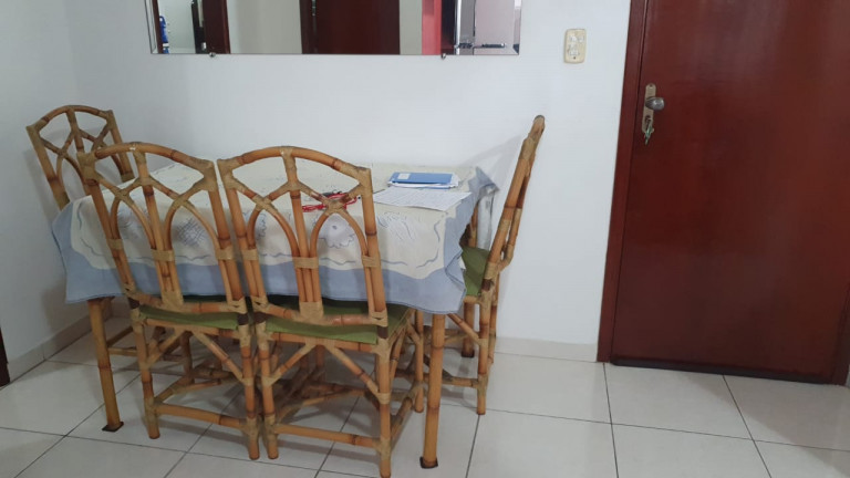 Imagem Apartamento com 1 Quarto à Venda, 56 m² em Mirim - Praia Grande