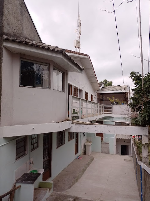 Imagem Casa com 9 Quartos à Venda, 196 m²em Jardim Santa Inês II - São José dos Campos Imagem Casa com 9 Quartos à Venda, 196 m²em Jardim Santa Inês II - São José dos Campos
