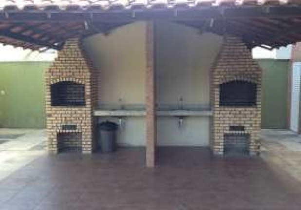 Imagem Apartamento com 3 Quartos à Venda, 68 m²em Maraponga - Fortaleza