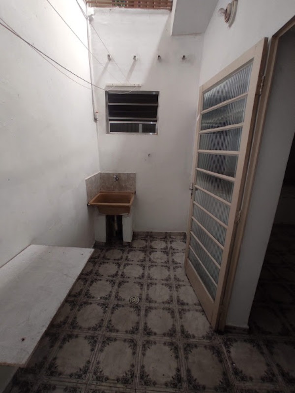 Imagem Casa com 1 Quarto para Alugar, 80 m²em Jardim Monte Alegre - São Paulo Imagem Casa com 1 Quarto para Alugar, 80 m²em Jardim Monte Alegre - São Paulo