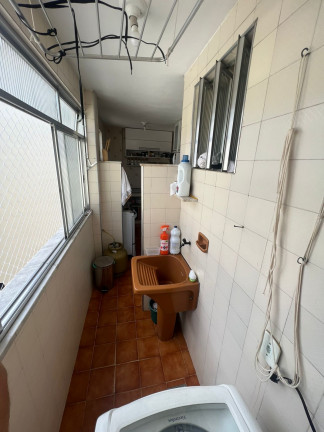 Imagem Apartamento com 2 Quartos à Venda, 54 m² em Ramos - Rio de Janeiro Imagem Apartamento com 2 Quartos à Venda, 54 m² em Ramos - Rio de Janeiro