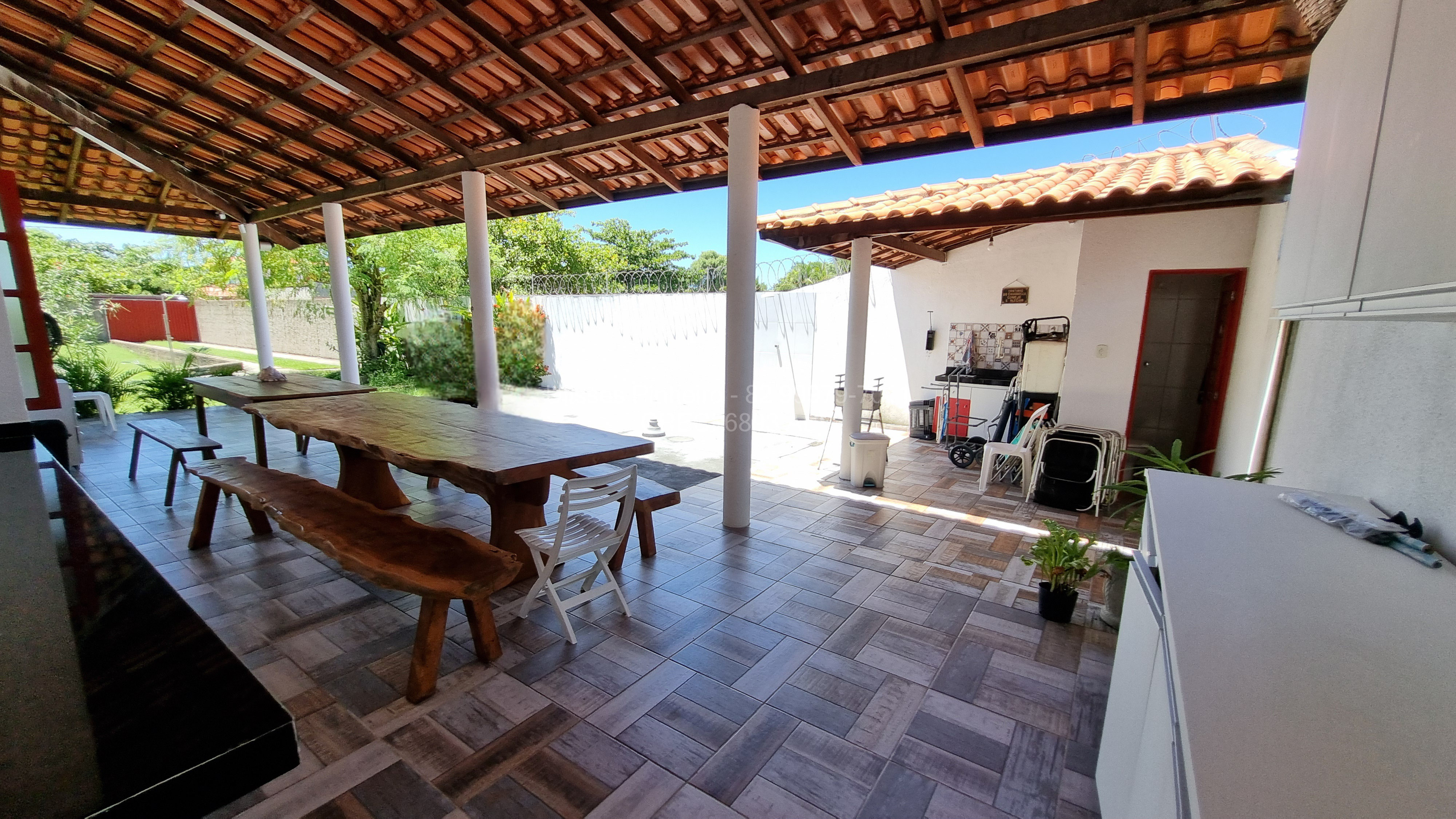 Imagem Casa com 3 Quartos à Venda, 200 m² em Loteamento Barra Mar - Barra de São Miguel Imagem Casa com 3 Quartos à Venda, 200 m² em Loteamento Barra Mar - Barra de São Miguel