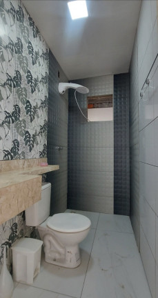 Imagem Casa de Condomínio com 3 Quartos à Venda, 140 m² em Porto Sauípe - Entre Rios