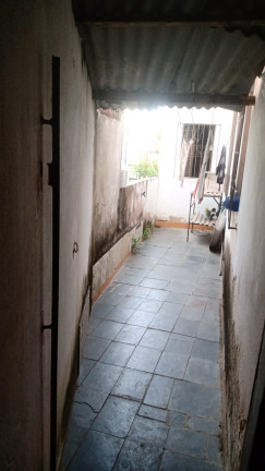 Imagem Casa com 2 Quartos à Venda, 200 m² em São Cristóvão - Salvador