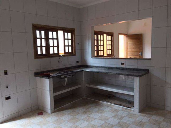 Imagem Casa com 2 Quartos à Venda, 80 m² em Campos Eliseos - Itanhaém Imagem Casa com 2 Quartos à Venda, 80 m² em Campos Eliseos - Itanhaém