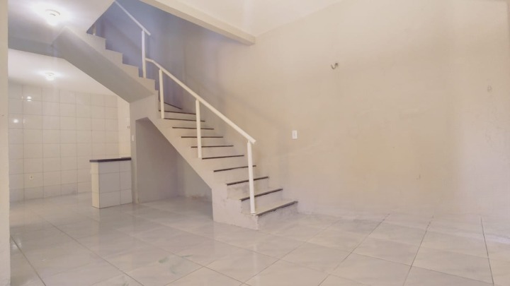 Imagem Casa com 4 Quartos à Venda, 150 m² em Mondubim - Fortaleza