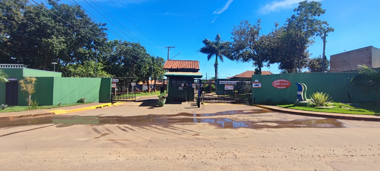 Imagem Casa de Condomínio com 2 Quartos à Venda, 200 m²em Jardim Campo Alto - Campo Grande