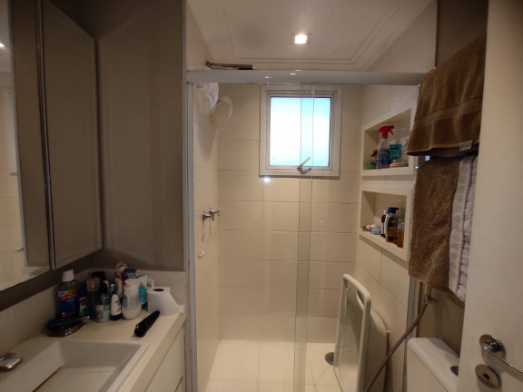 Imagem Apartamento com 3 Quartos à Venda, 139 m² em Vila Romana - São Paulo Imagem Apartamento com 3 Quartos à Venda, 139 m² em Vila Romana - São Paulo