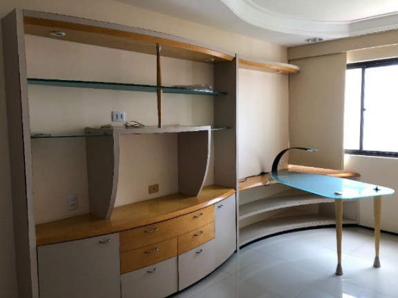 Imagem Apartamento com 4 Quartos para Alugar, 192 m² em Boa Viagem - Recife