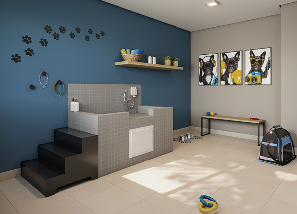 Imagem Apartamento com 2 Quartos à Venda, em Parque Novo Mundo - São Paulo Imagem Apartamento com 2 Quartos à Venda, em Parque Novo Mundo - São Paulo