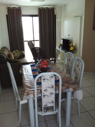 Imagem Apartamento com 2 Quartos à Venda, 56 m² em Ponta Negra - Natal