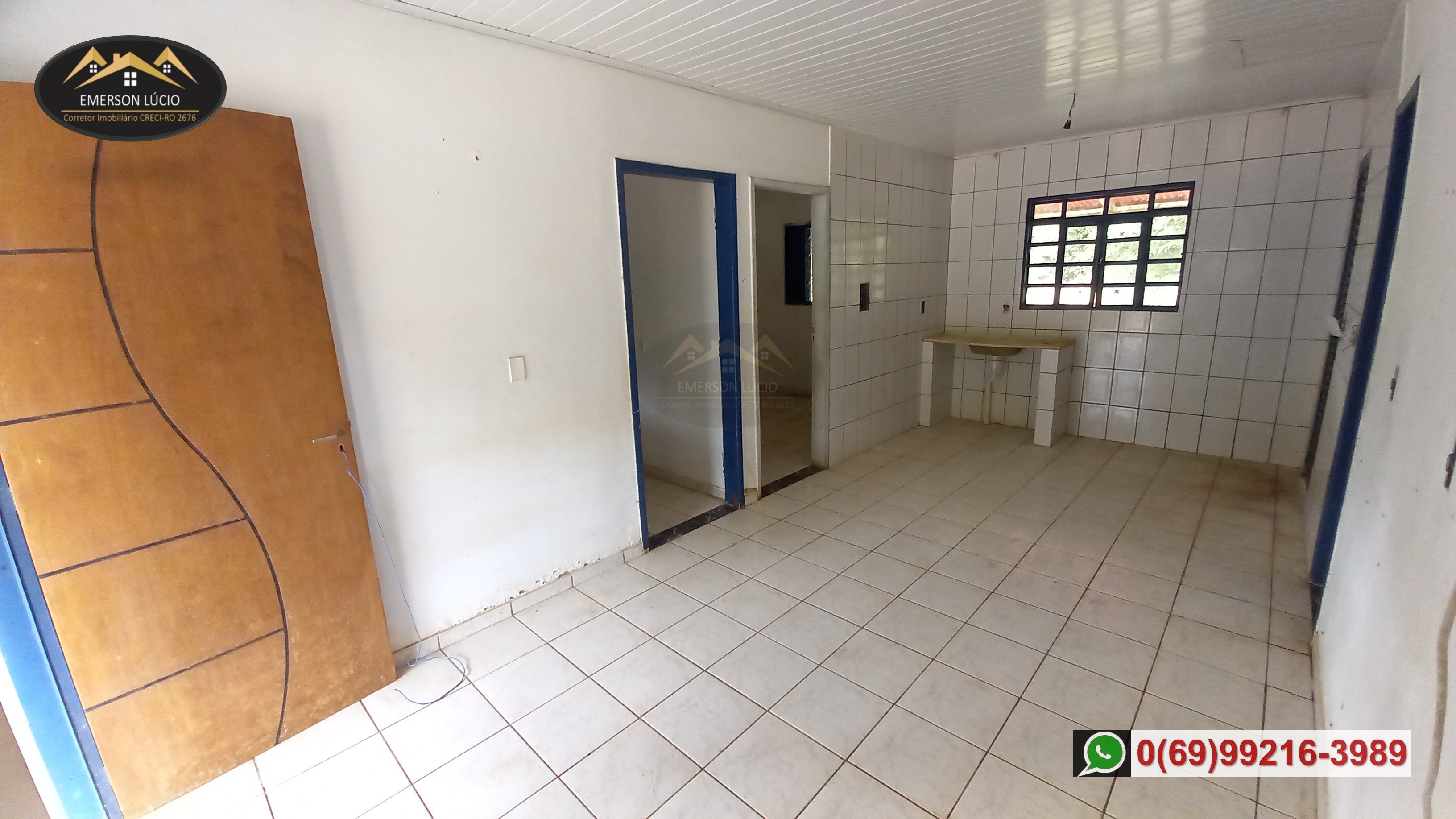 Imagem Chácara com 2 Quartos à Venda, 2 m²em Área Rural de Porto Velho - Porto Velho Imagem Chácara com 2 Quartos à Venda, 2 m²em Área Rural de Porto Velho - Porto Velho