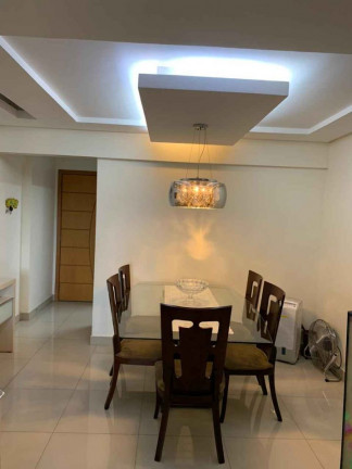 Imagem Apartamento com 3 Quartos à Venda, 87 m² em Setor Bueno - Goiânia