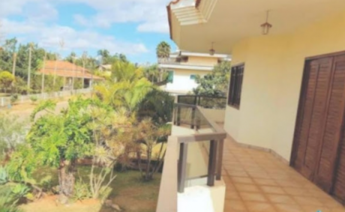 Imagem Casa com 5 Quartos à Venda, 500 m² em Park Way - Brasília