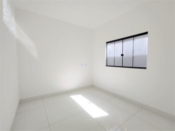Imagem Casa com 3 Quartos à Venda, 116 m² em Vila Alzira - Aparecida de Goiânia Imagem Casa com 3 Quartos à Venda, 116 m² em Vila Alzira - Aparecida de Goiânia