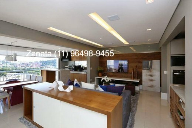 Imagem Apartamento com 2 Quartos à Venda, 95 m² em Várzea De Baixo - São Paulo