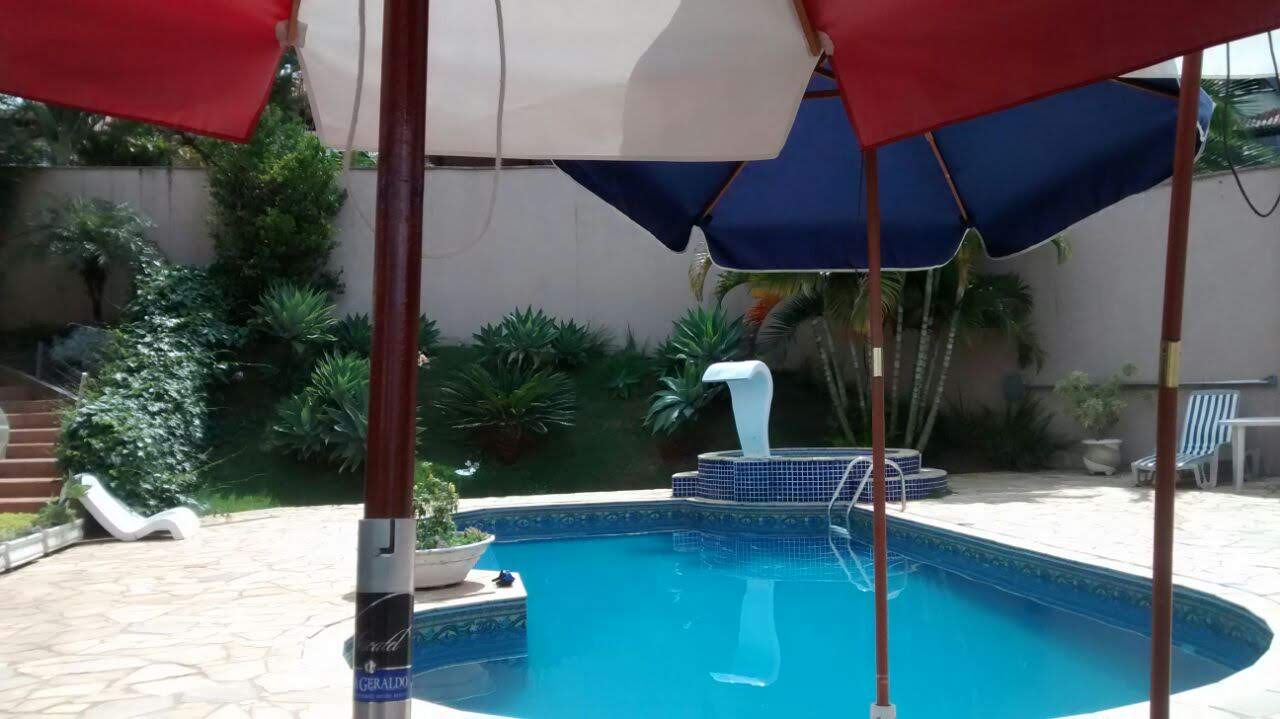 Imagem Casa com 4 Quartos à Venda ou Locação, 400 m² em Jardim Paulista - Atibaia Imagem Casa com 4 Quartos à Venda ou Locação, 400 m² em Jardim Paulista - Atibaia