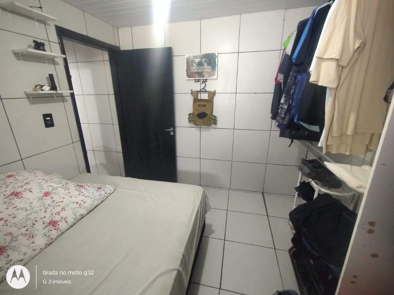 Imagem Casa com 3 Quartos à Venda, 70 m² em Monte Verde - Florianópolis
