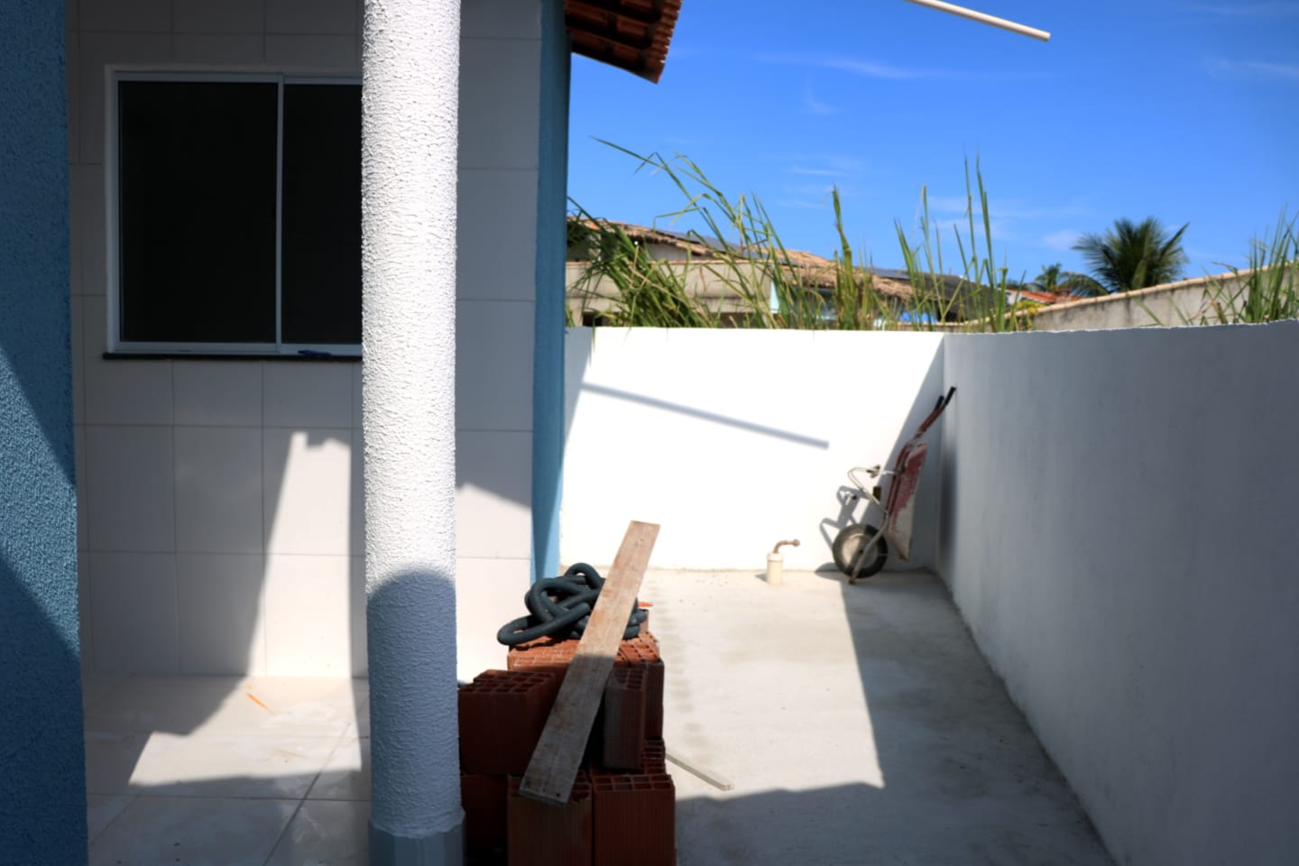Imagem Casa com 2 Quartos à Venda, 69 m²em Jardim Atlântico Leste (Itaipuaçu) - Maricá Imagem Casa com 2 Quartos à Venda, 69 m²em Jardim Atlântico Leste (Itaipuaçu) - Maricá