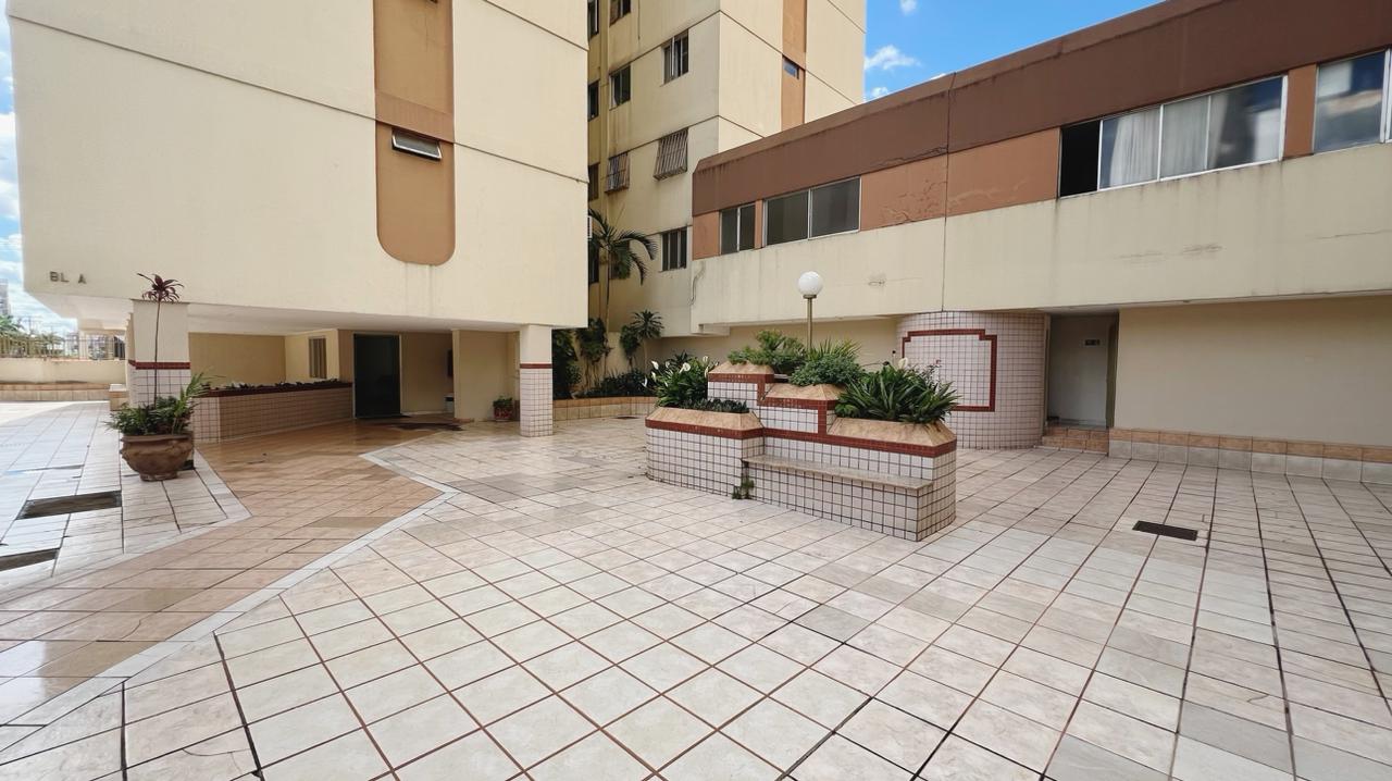 Imagem Apartamento com 3 Quartos à Venda, 67 m²em Setor Pedro Ludovico - Goiânia Imagem Apartamento com 3 Quartos à Venda, 67 m²em Setor Pedro Ludovico - Goiânia