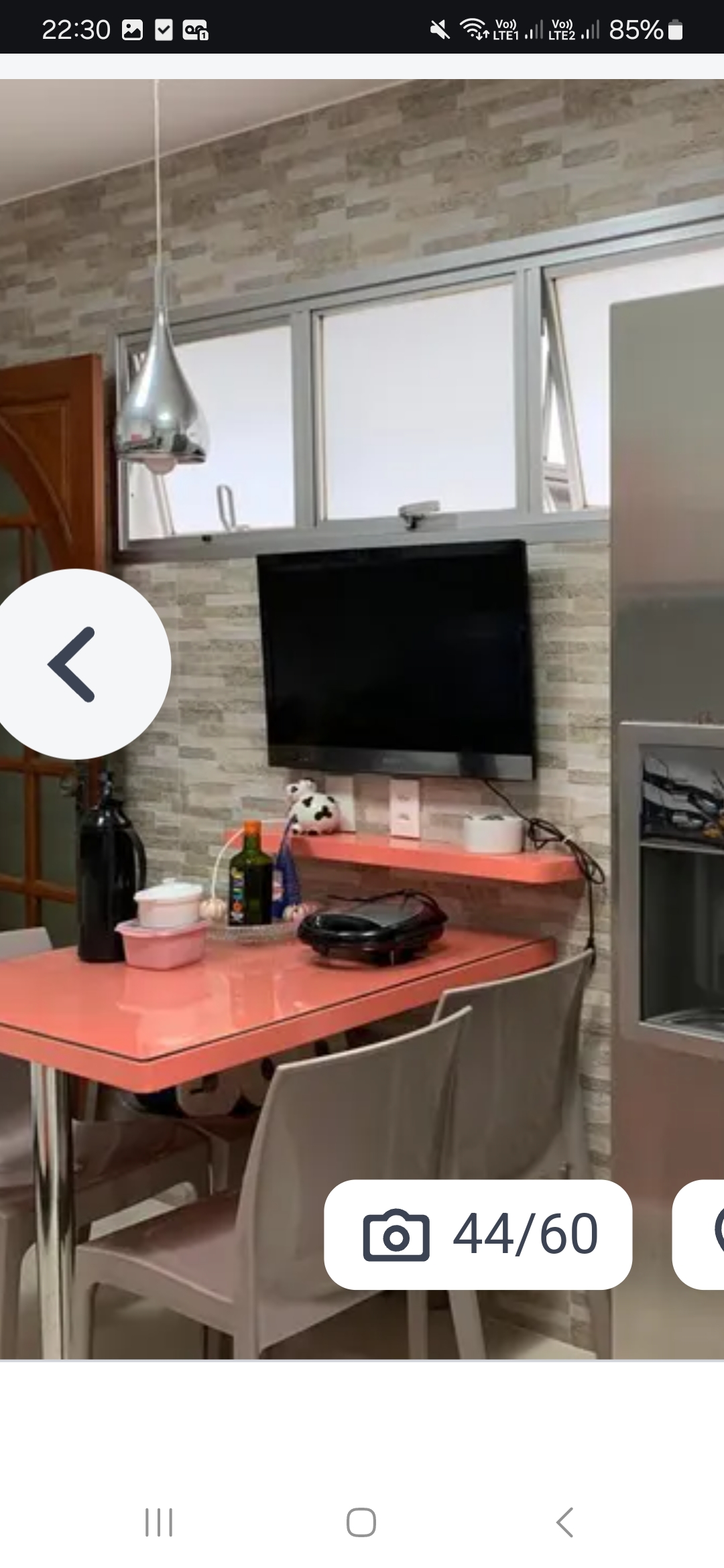 Imagem Apartamento com 3 Quartos à Venda, 145 m²em Praia da Costa - Vila Velha Imagem Apartamento com 3 Quartos à Venda, 145 m²em Praia da Costa - Vila Velha