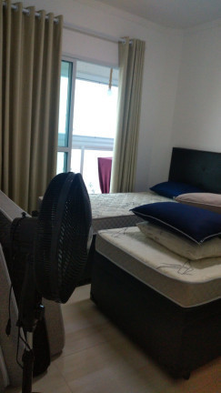 Imagem Apartamento com 2 Quartos à Venda,  em Caiçara - Praia Grande