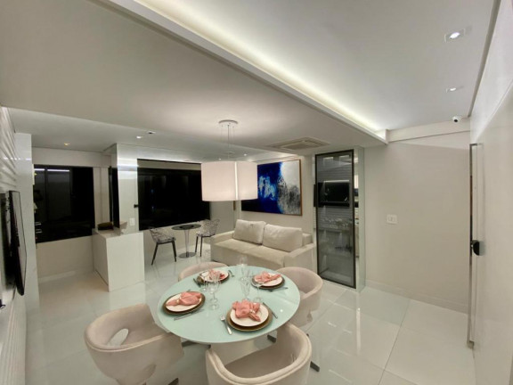 Imagem Apartamento com 3 Quartos à Venda, 86 m² em Boa Viagem - Recife