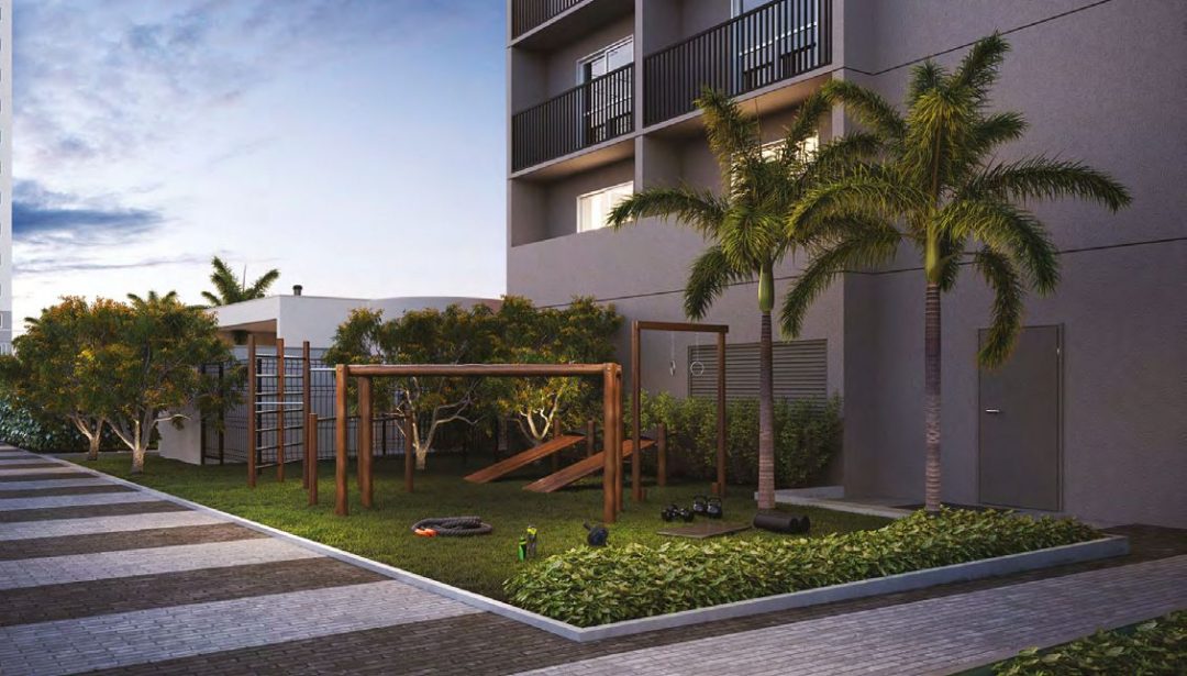 Imagem Apartamento com 2 Quartos à Venda, 32 m²em Barra Funda - SÃO PAULO Imagem Apartamento com 2 Quartos à Venda, 32 m²em Barra Funda - SÃO PAULO
