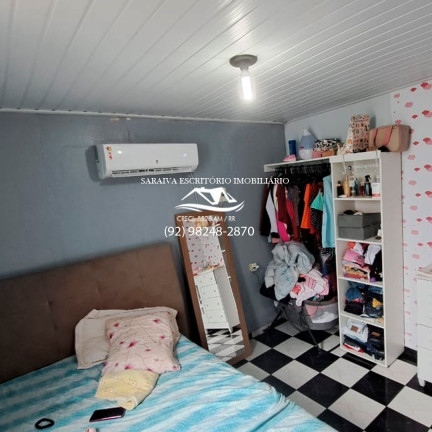 Imagem Casa com 2 Quartos à Venda, 100 m² em Nova Cidade - Manaus