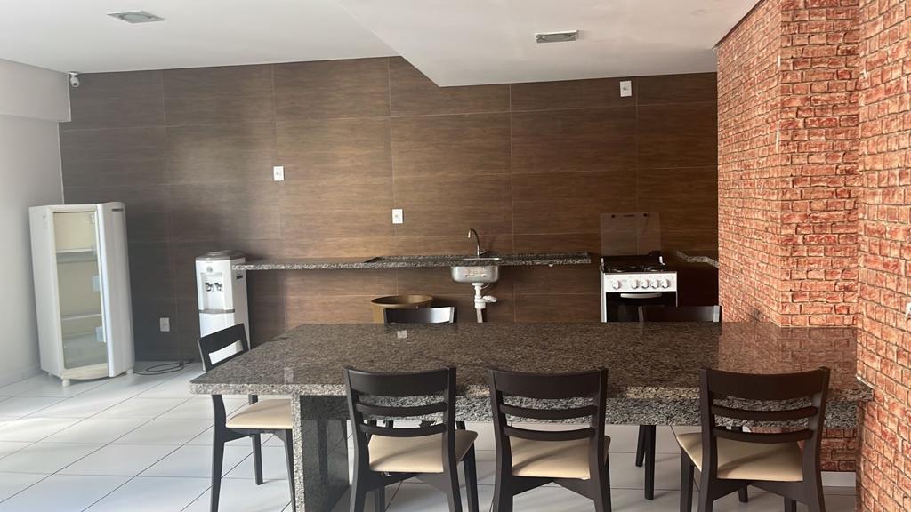 Imagem Apartamento com 3 Quartos à Venda, 67 m²em Barra de Jangada - Jaboatão dos Guararapes Imagem Apartamento com 3 Quartos à Venda, 67 m²em Barra de Jangada - Jaboatão dos Guararapes