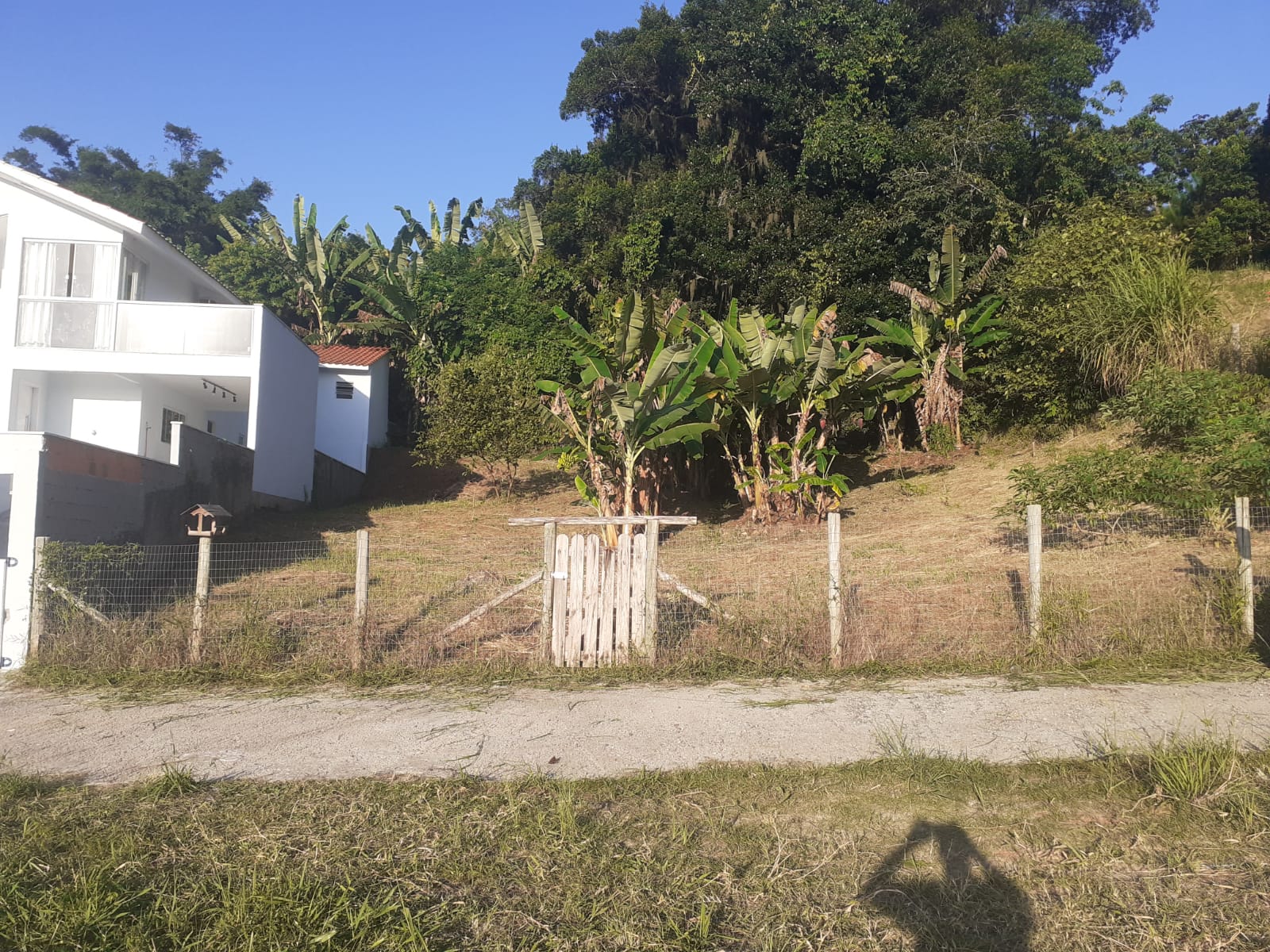 Imagem Terreno à Venda, 600 m² em Vargem Pequena - Florianópolis