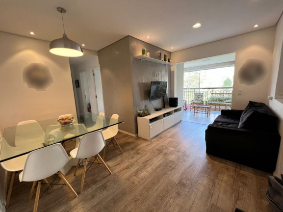 Imagem Apartamento com 3 Quartos à Venda, 84 m² em Parque Reboucas - São Paulo Imagem Apartamento com 3 Quartos à Venda, 84 m² em Parque Reboucas - São Paulo