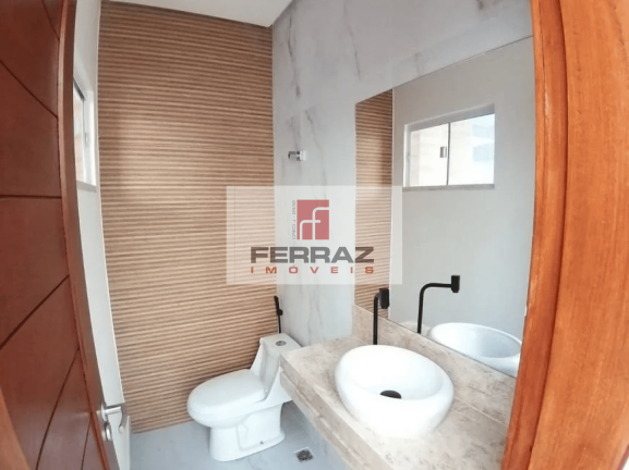 Imagem Casa de Condomínio com 3 Quartos à Venda, 190 m² em Monte Castelo - Parnamirim Imagem Casa de Condomínio com 3 Quartos à Venda, 190 m² em Monte Castelo - Parnamirim