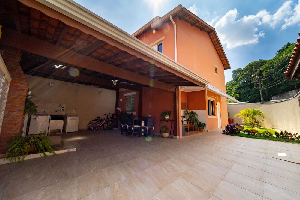 Imagem Casa com 3 Quartos à Venda, 150 m²em Parque da Colônia - Jundiaí Imagem Casa com 3 Quartos à Venda, 150 m²em Parque da Colônia - Jundiaí