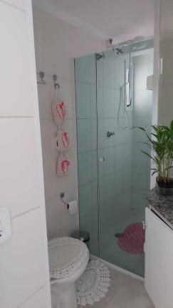 Imagem Apartamento com 2 Quartos à Venda, 9 m²em Casa Branca - Santo André