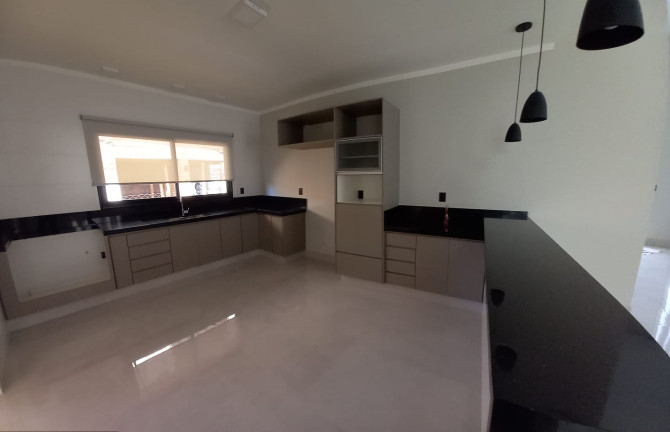 Imagem Casa de Condomínio com 3 Quartos à Venda, 225 m² em Condomínio Residencial Campos do Conde - Bragança Paulista