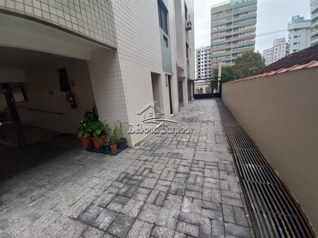 Imagem Apartamento com 2 Quartos à Venda, 60 m² em Guilhermina - Praia Grande
