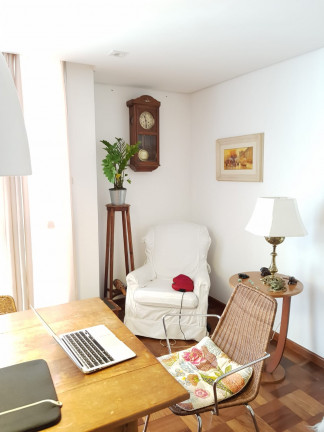 Imagem Apartamento com 3 Quartos à Venda, 139 m² em Itaim Bibi - São Paulo Imagem Apartamento com 3 Quartos à Venda, 139 m² em Itaim Bibi - São Paulo