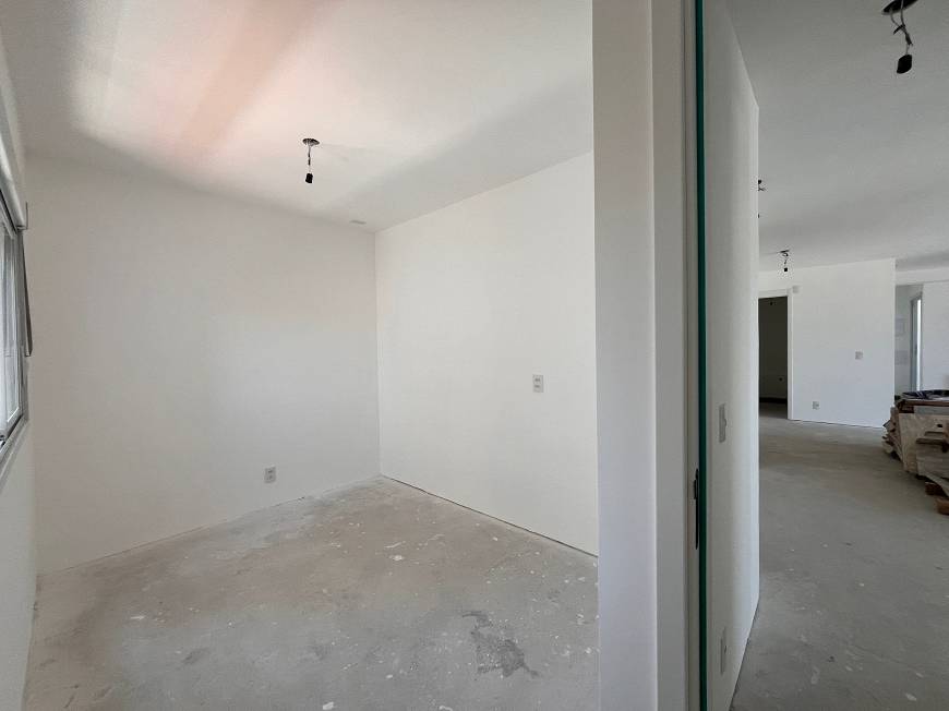 Imagem Apartamento com 4 Quartos à Venda, 190 m²em Jardim Dom Bosco - São Paulo