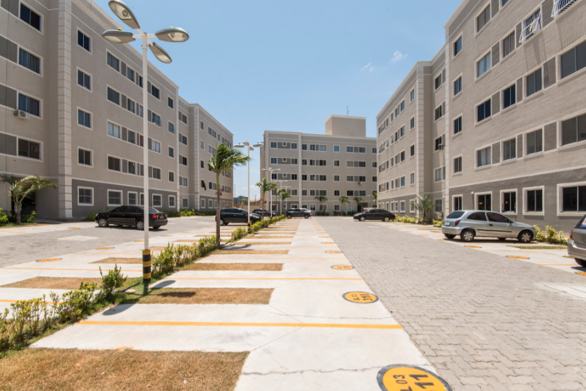 Imagem Apartamento com 2 Quartos à Venda, 44 m²em Mondubim - Fortaleza