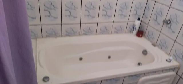 Imagem Sobrado com 3 Quartos à Venda, 123 m²em Vila Rei - Mogi das Cruzes